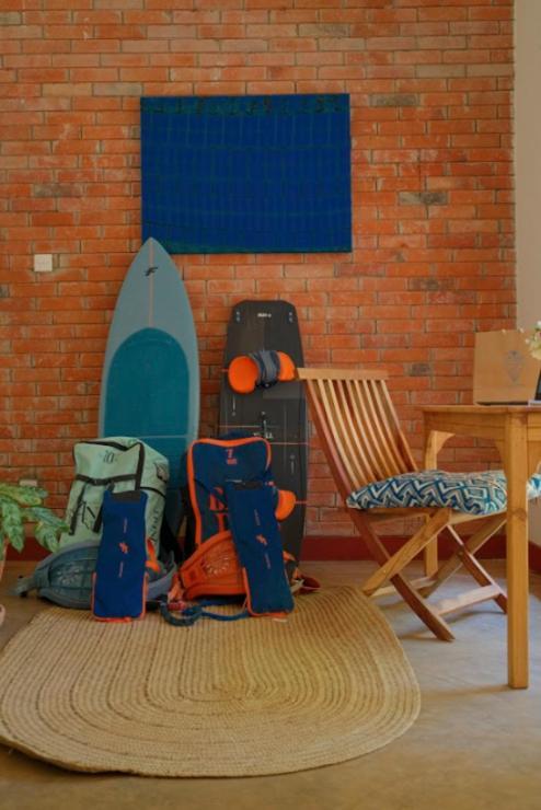 Salty'S Kitesurf Village Kilifi Exterior photo