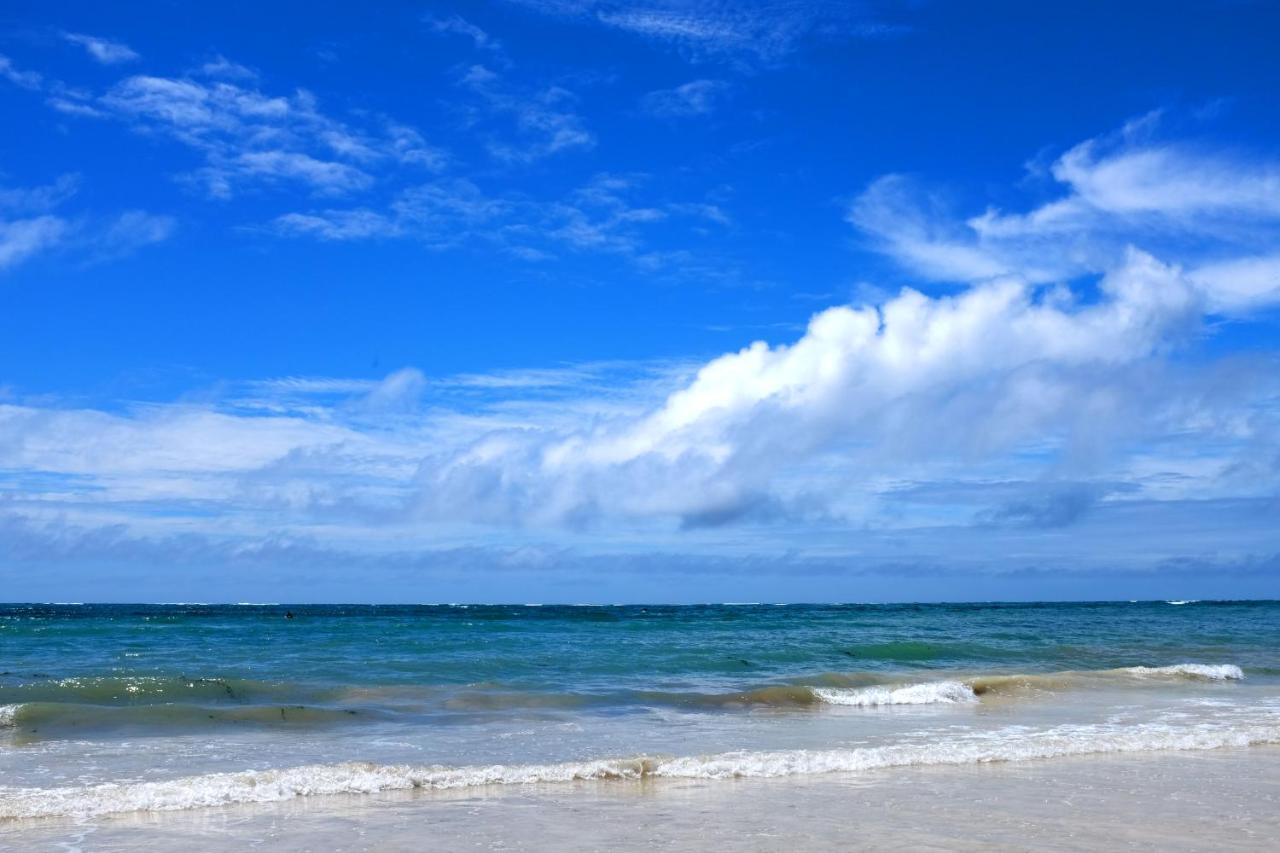Salty'S Kitesurf Village Kilifi Exterior photo