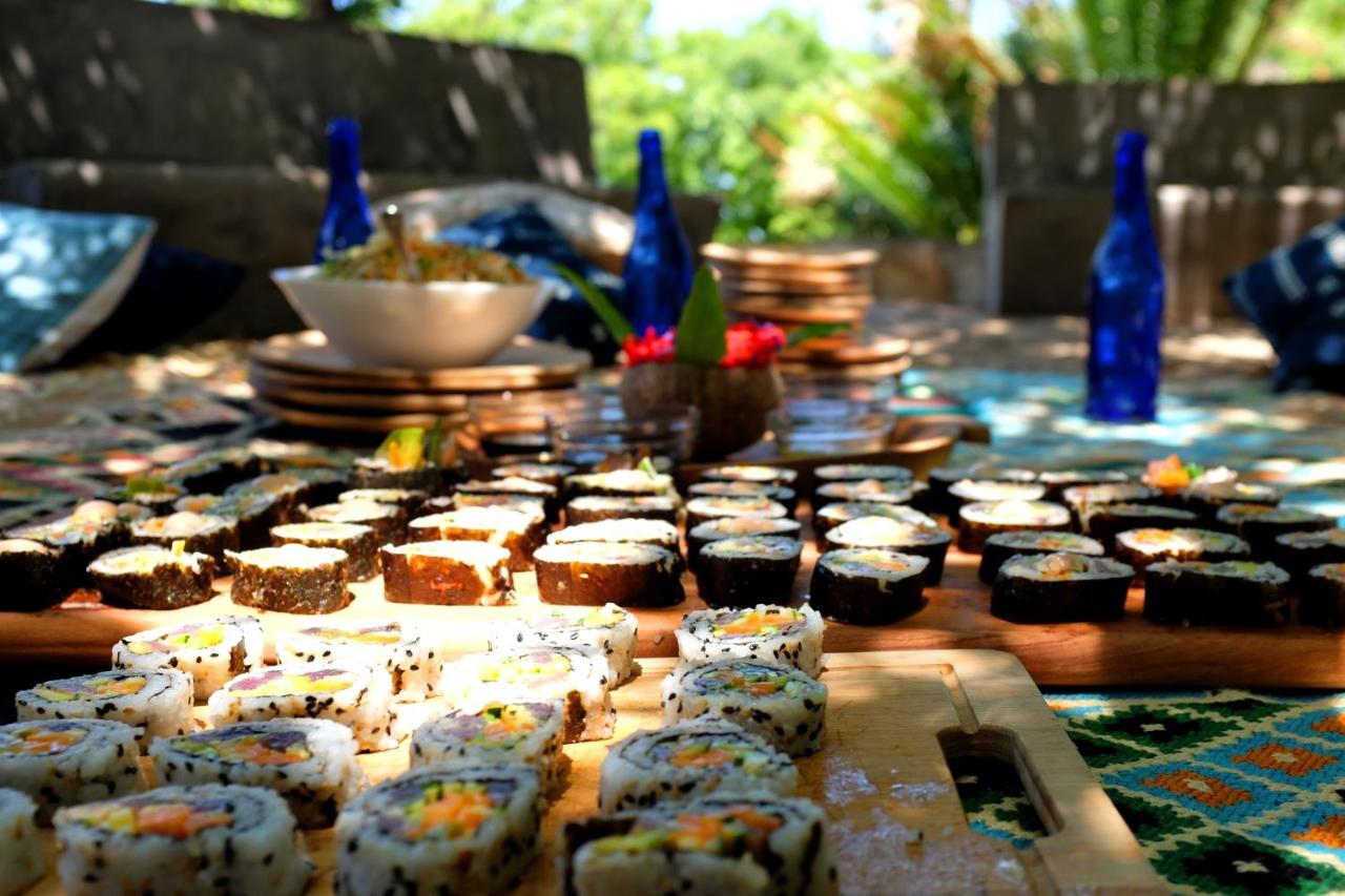 Salty'S Kitesurf Village Kilifi Exterior photo